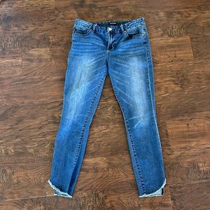 Dear John Jeans